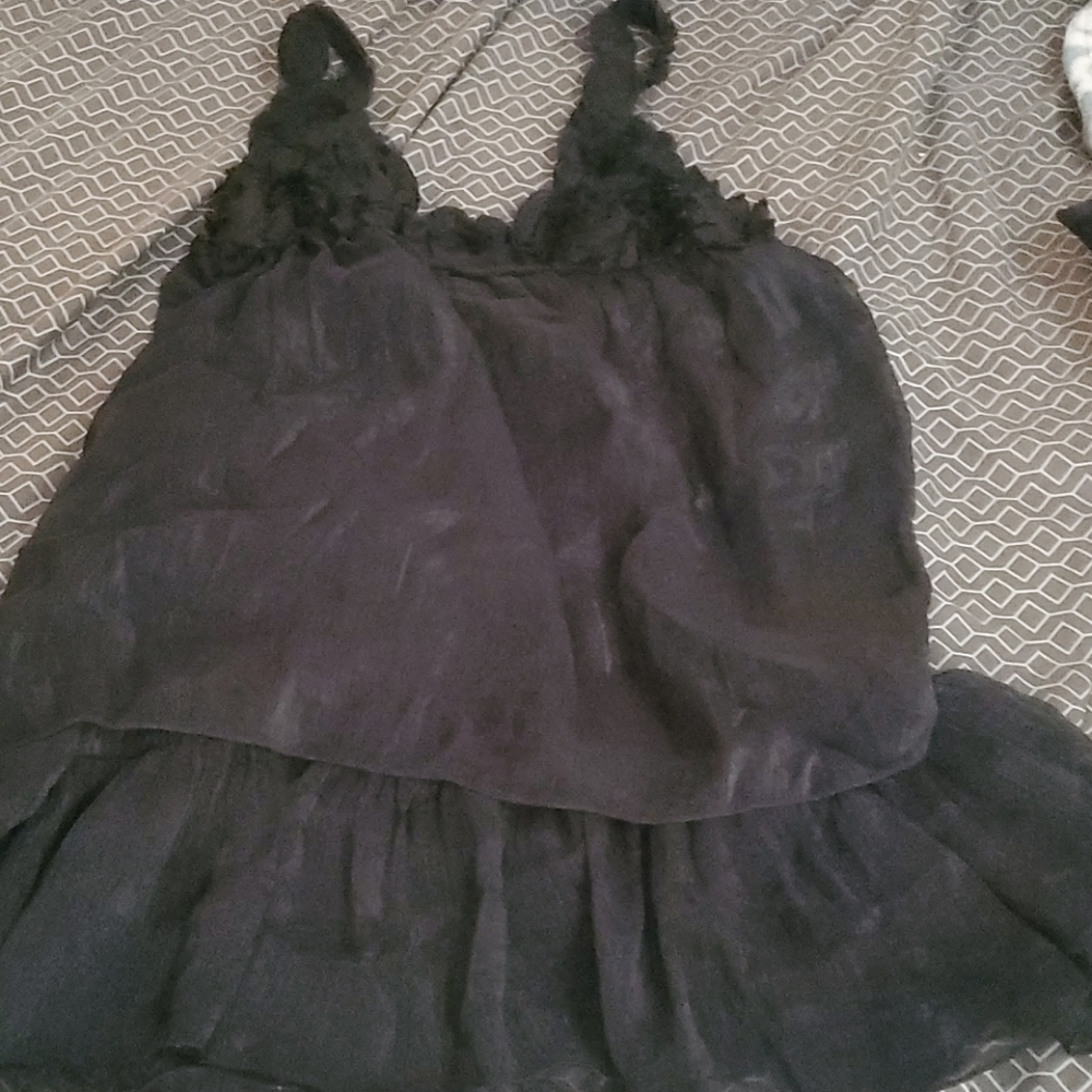 ZOKAI lingerie slip